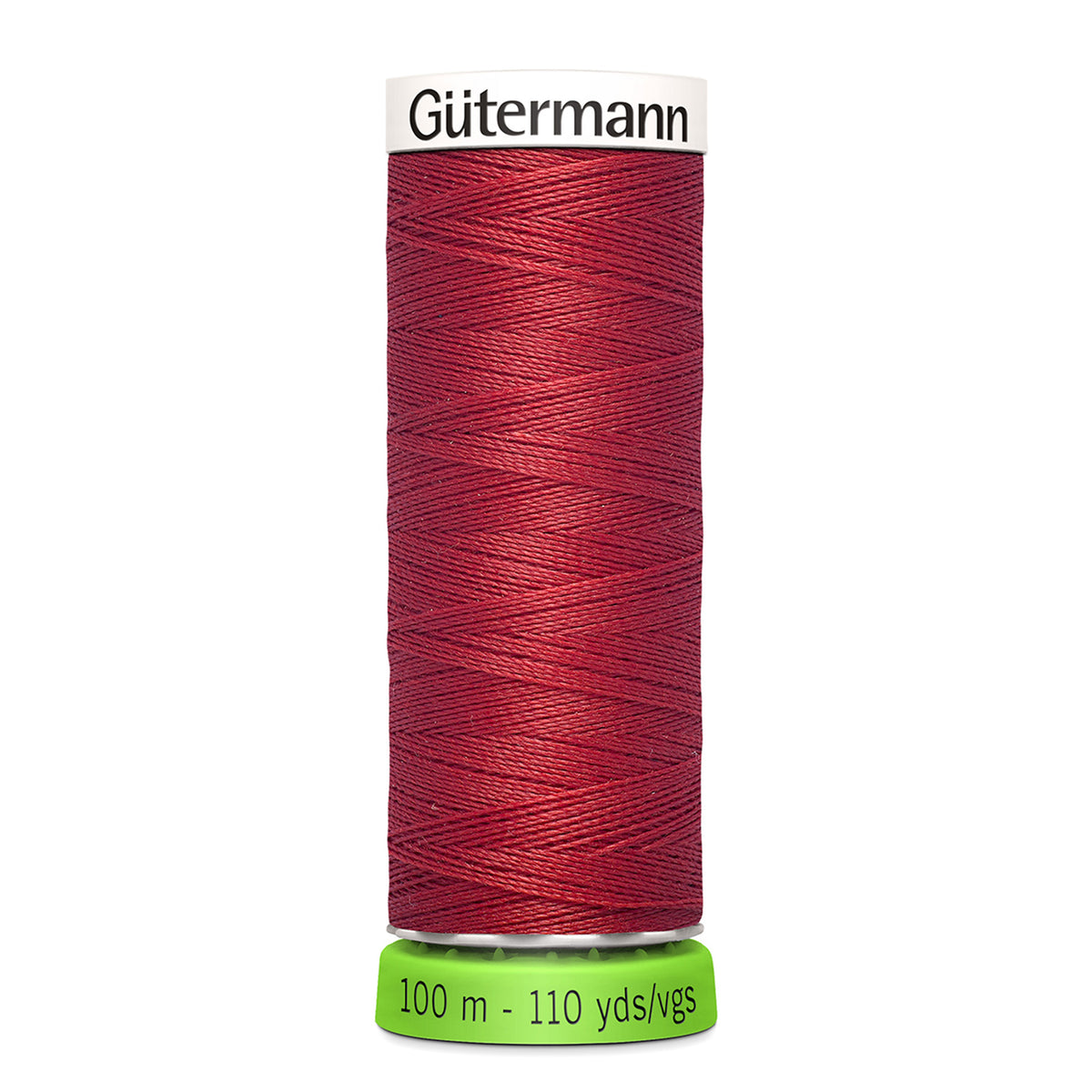 GÜTERMANN Sew-all rPet Thread 100m - Col. 026