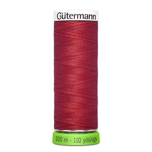 GÜTERMANN Sew-all rPet Thread 100m - Col. 026