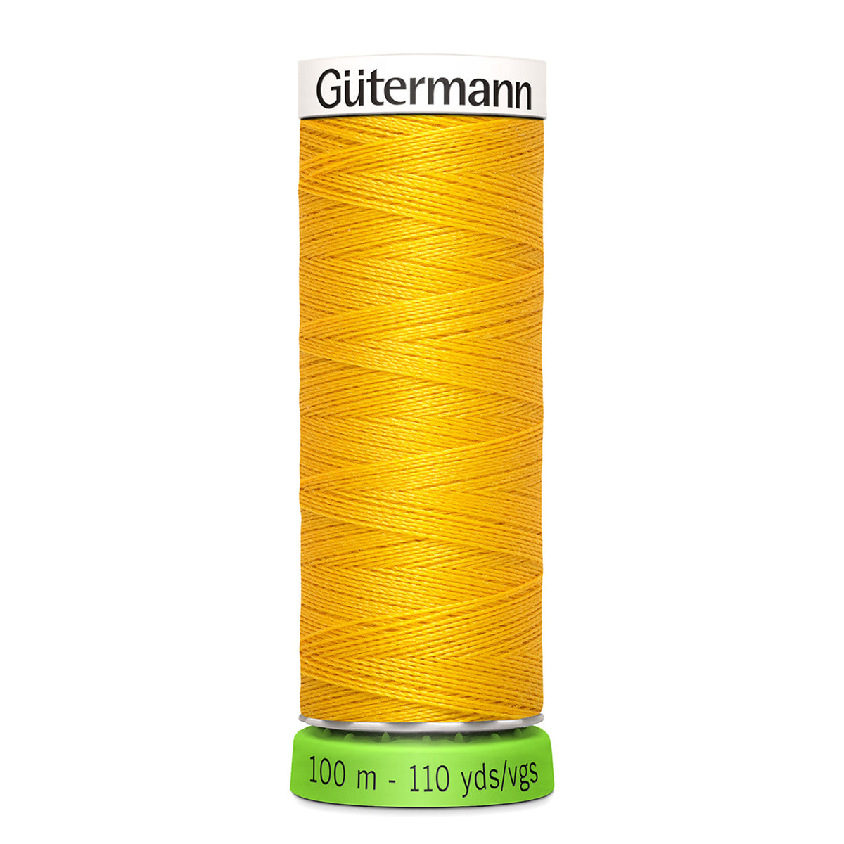 GÜTERMANN Sew-all rPet Thread 100m - Col. 106