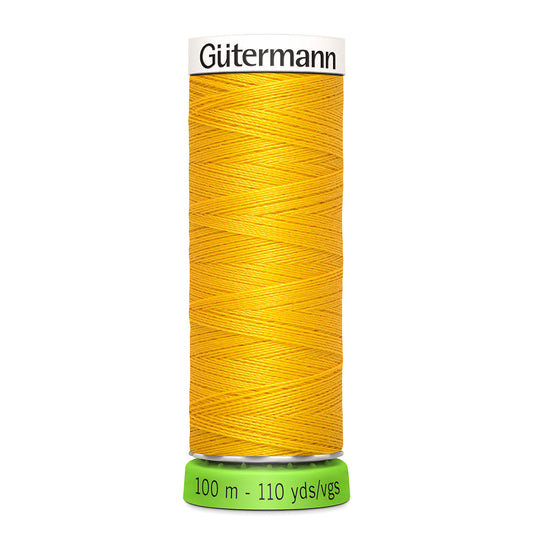 GÜTERMANN Sew-all rPet Thread 100m - Col. 106