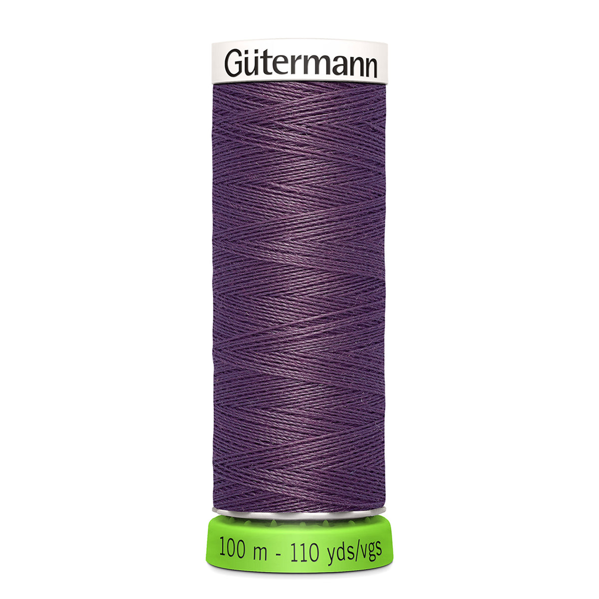 GÜTERMANN Sew-all rPet Thread 100m - Col. 128
