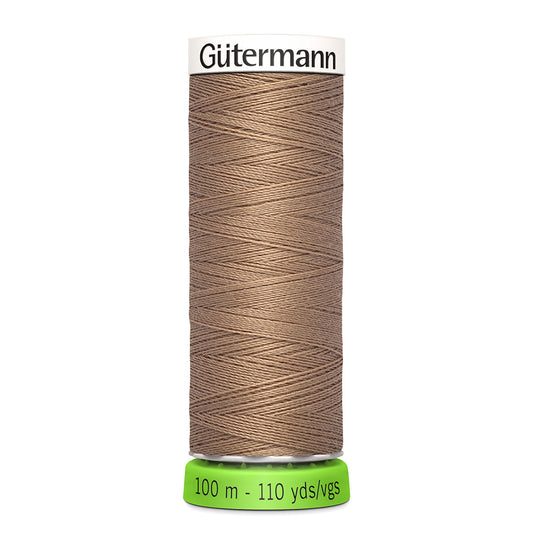 GÜTERMANN Sew-all rPet Thread 100m - Col. 139