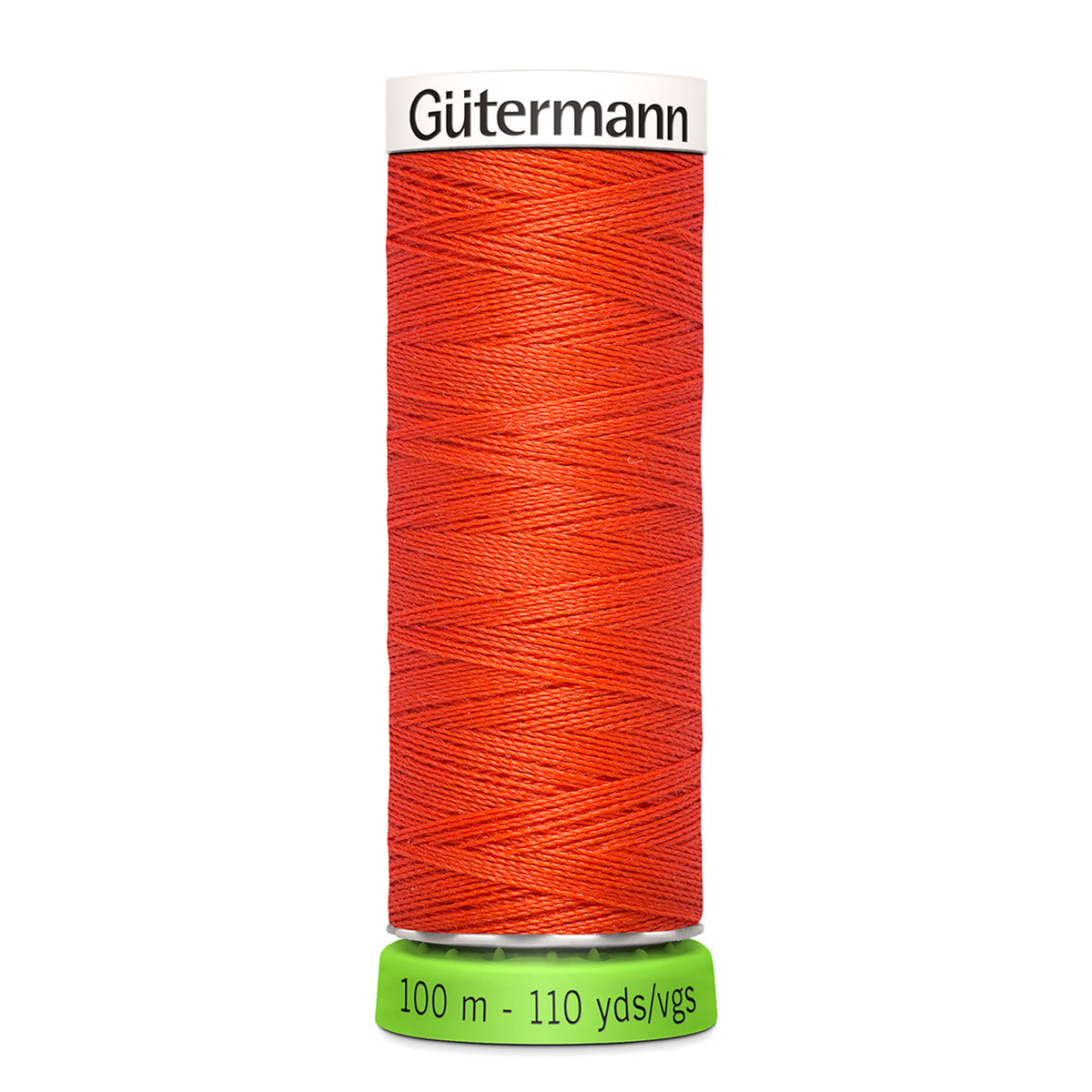 GÜTERMANN Sew-all rPet Thread 100m - Col. 155