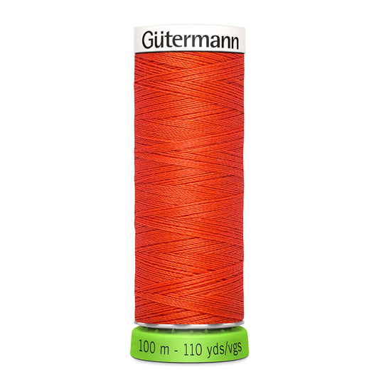 GÜTERMANN Sew-all rPet Thread 100m - Col. 155