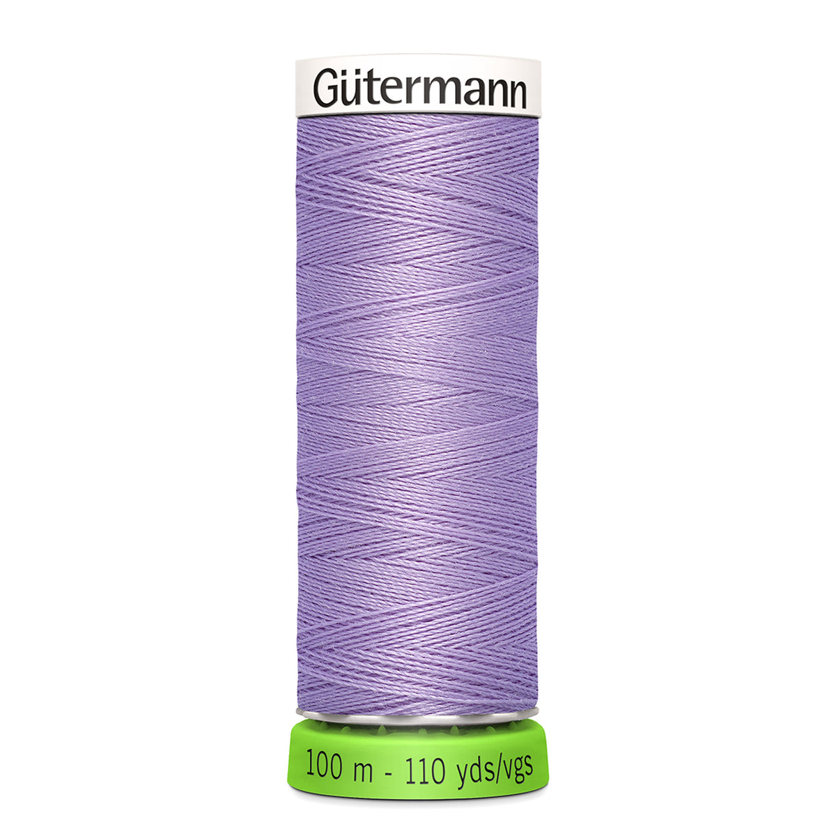 GÜTERMANN Sew-all rPet Thread 100m - Col. 158