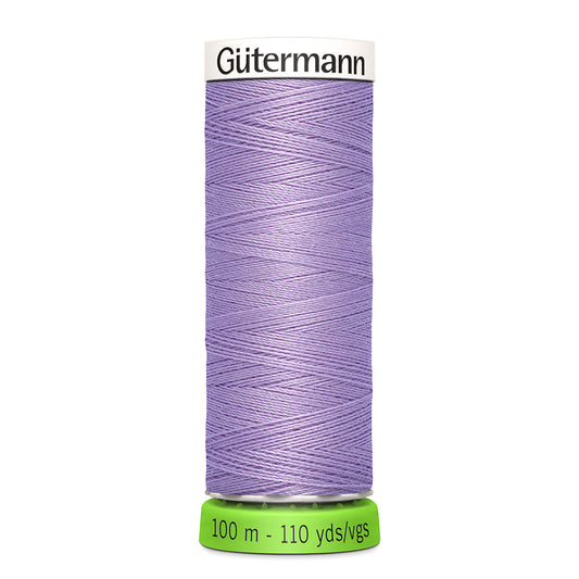 GÜTERMANN Sew-all rPet Thread 100m - Col. 158