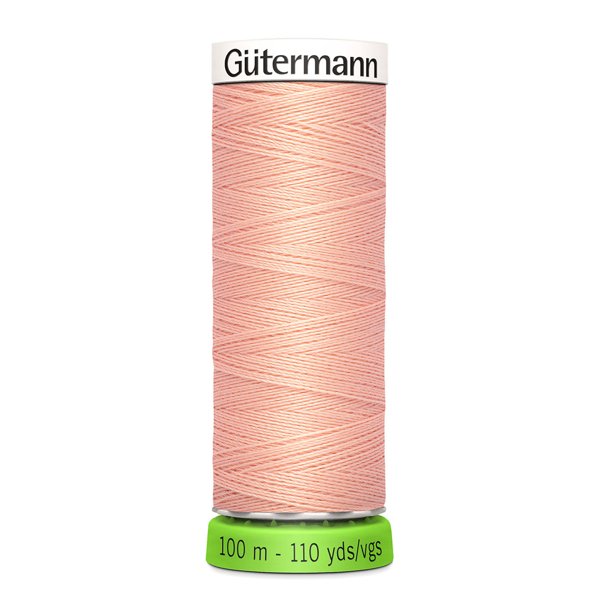GÜTERMANN Sew-all rPet Thread 100m - Col. 165