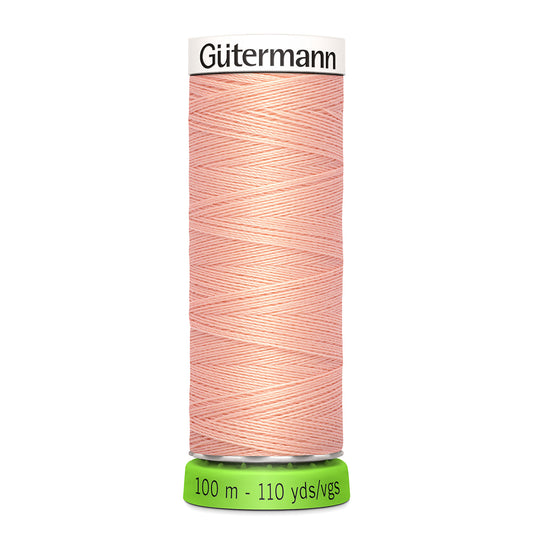 GÜTERMANN Sew-all rPet Thread 100m - Col. 165