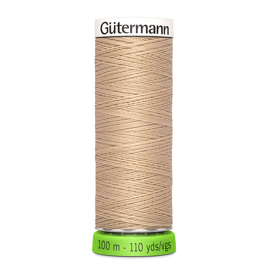 GÜTERMANN Sew-all rPet Thread 100m - Col. 170