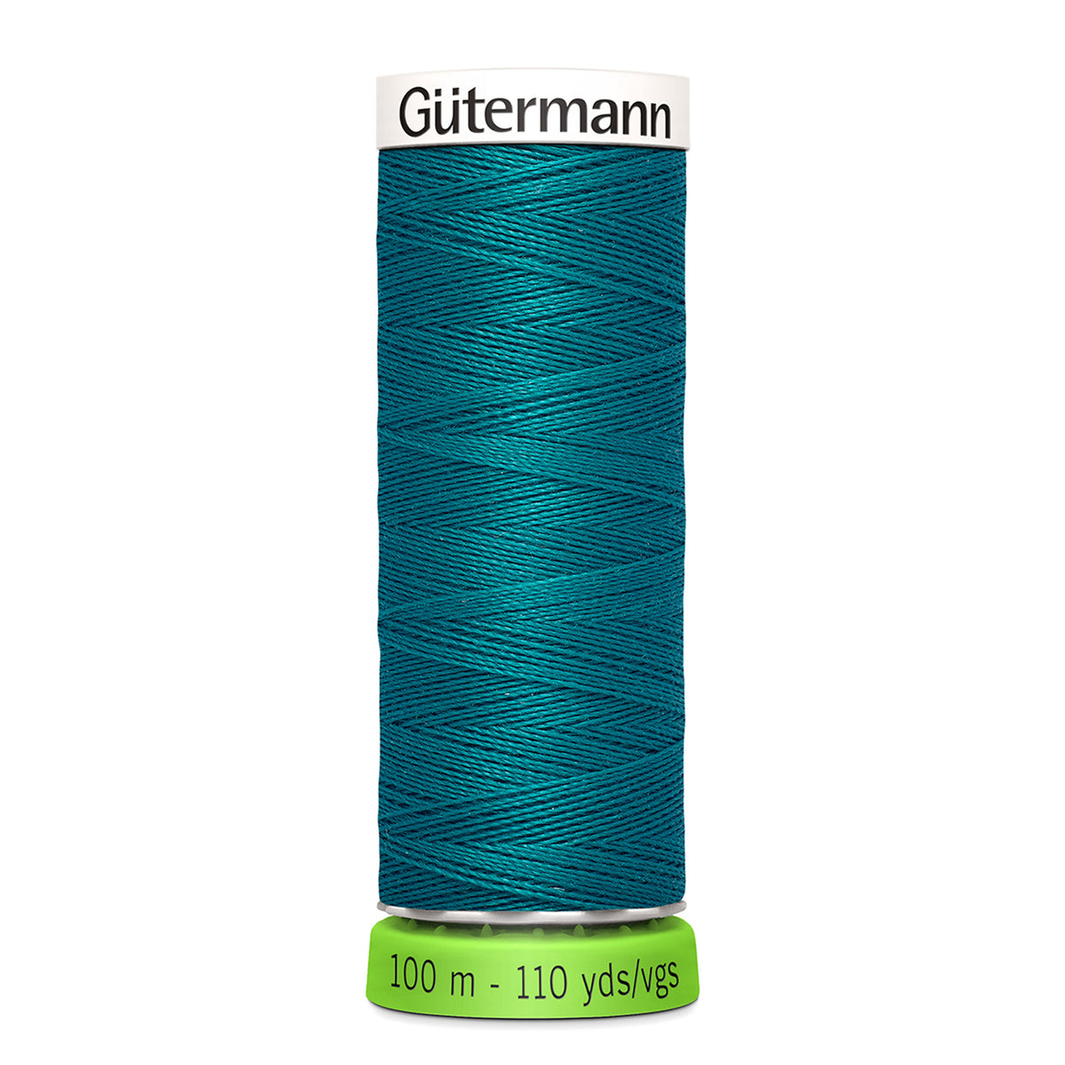 GÜTERMANN Sew-all rPet Thread 100m - Col. 189