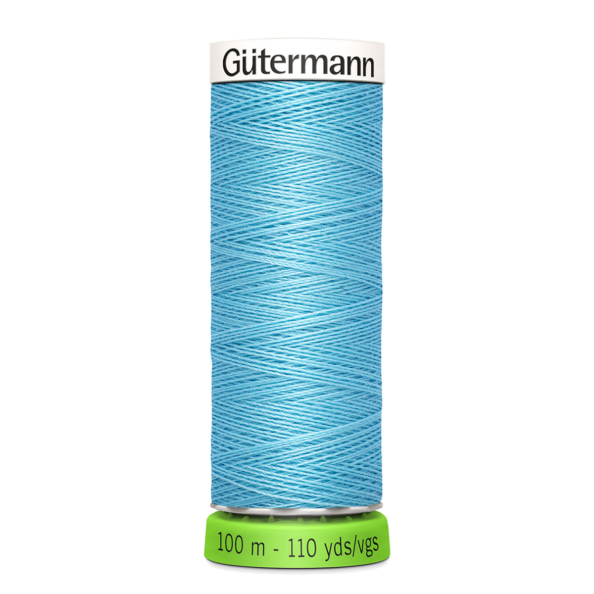 GÜTERMANN Sew-all rPet Thread 100m - Col. 196