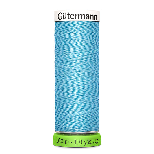 GÜTERMANN Sew-all rPet Thread 100m - Col. 196