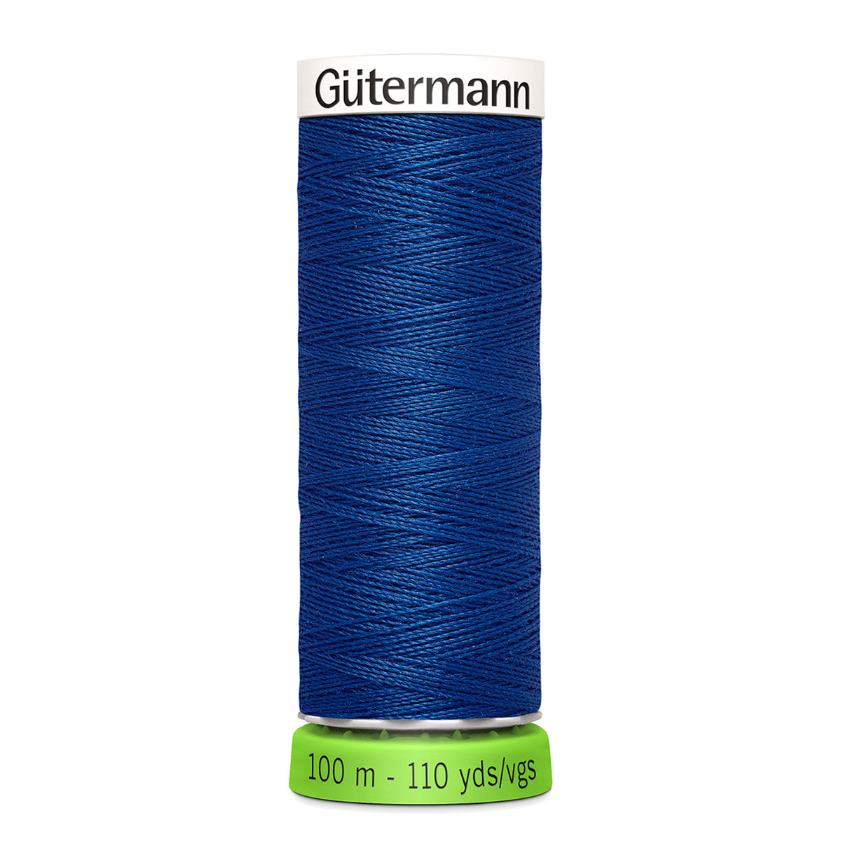 GÜTERMANN Sew-all rPet Thread 100m - Col. 214