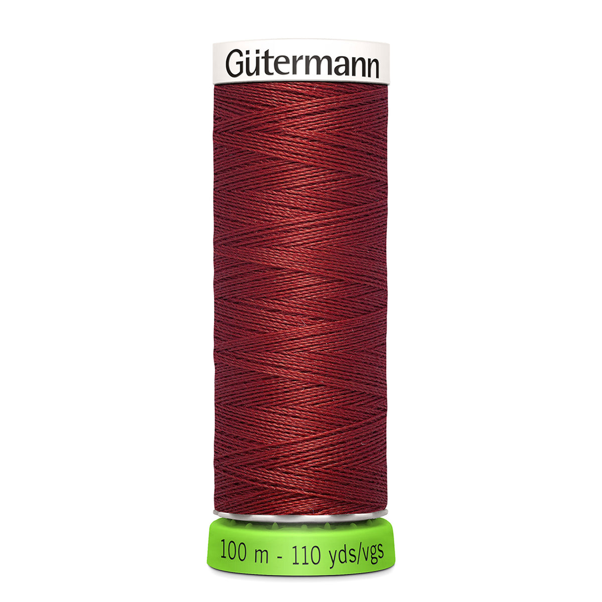 GÜTERMANN Sew-all rPet Thread 100m - Col. 221