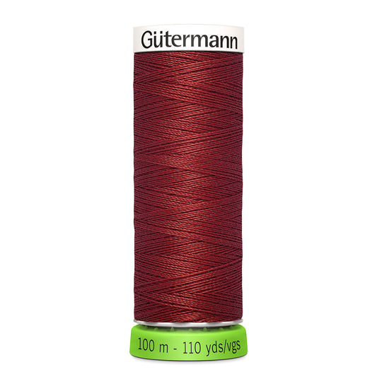 GÜTERMANN Sew-all rPet Thread 100m - Col. 221