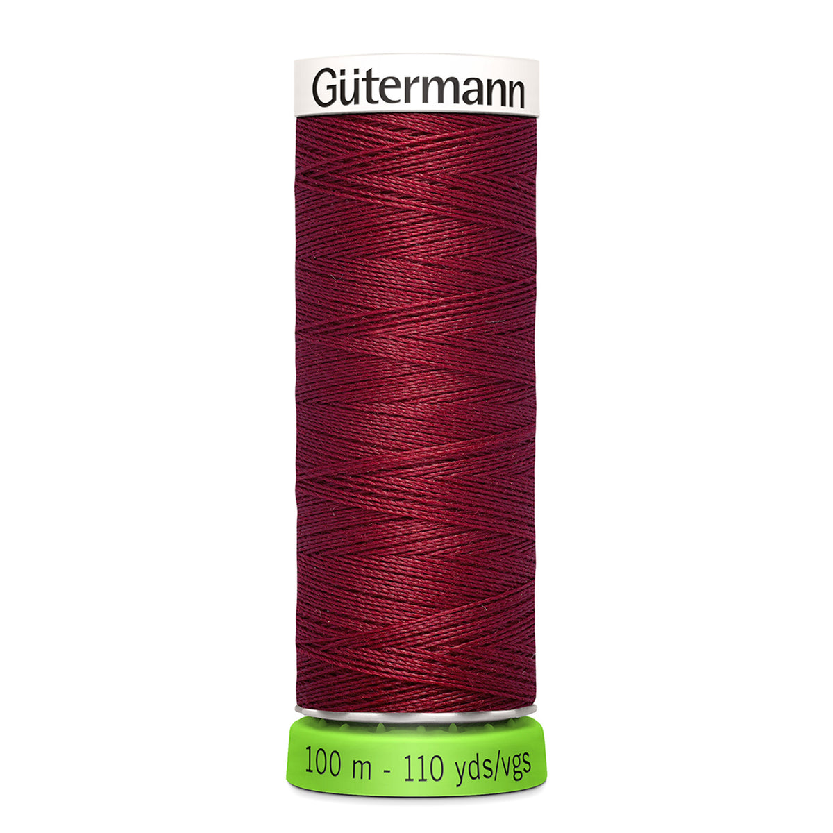 GÜTERMANN Sew-all rPet Thread 100m - Col. 226