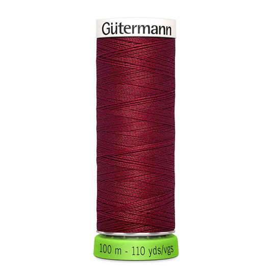 GÜTERMANN Sew-all rPet Thread 100m - Col. 226