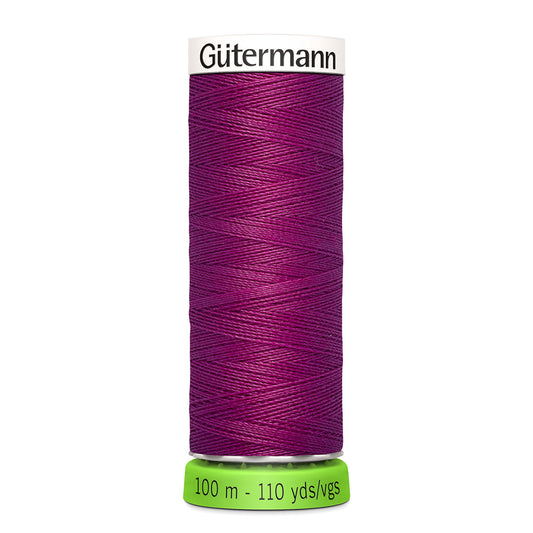 GÜTERMANN Sew-all rPet Thread 100m - Col. 247