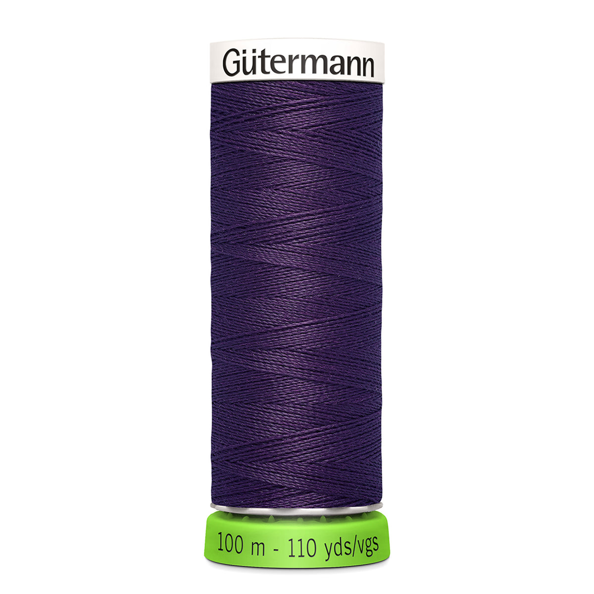 GÜTERMANN Sew-all rPet Thread 100m - Col. 257