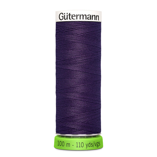 GÜTERMANN Sew-all rPet Thread 100m - Col. 257