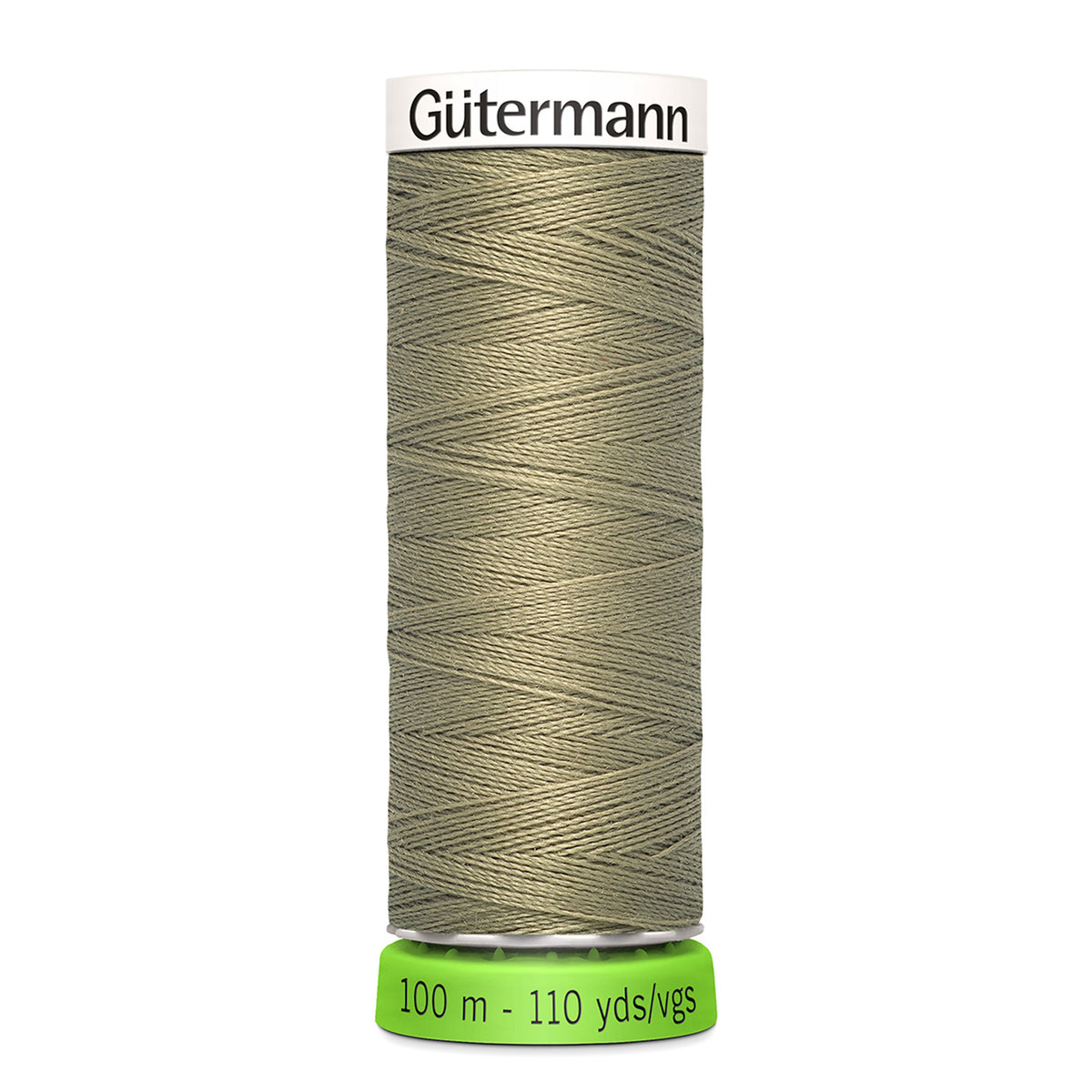 GÜTERMANN Sew-all rPet Thread 100m - Col. 258