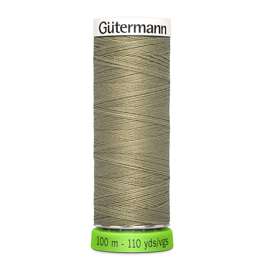 GÜTERMANN Sew-all rPet Thread 100m - Col. 258