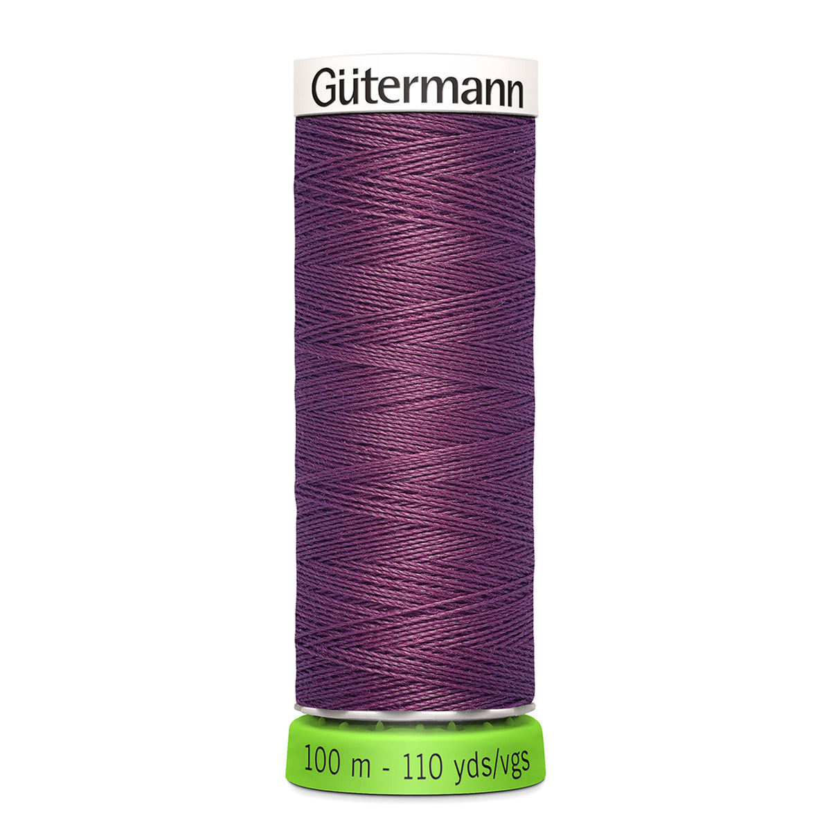 GÜTERMANN Sew-all rPet Thread 100m - Col. 259
