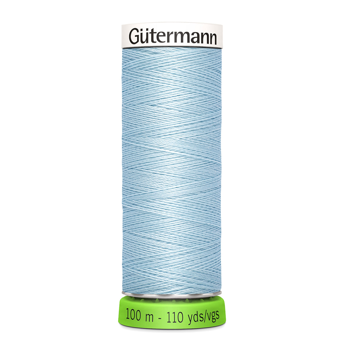 GÜTERMANN Sew-all rPet Thread 100m - Col. 276