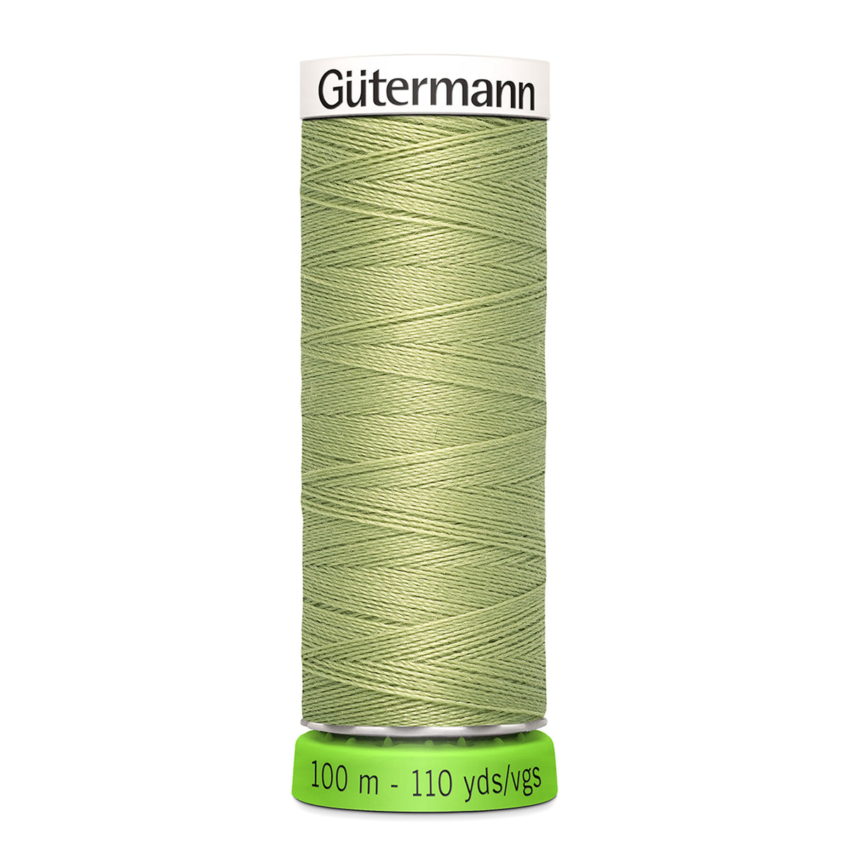 GÜTERMANN Sew-all rPet Thread 100m - Col. 282