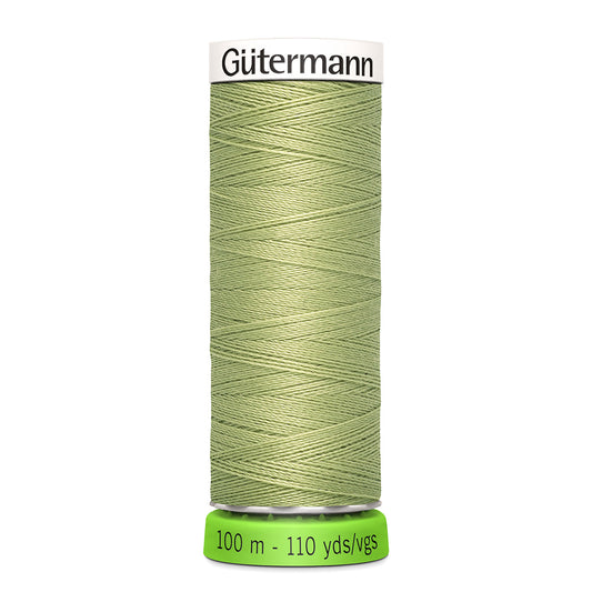 GÜTERMANN Sew-all rPet Thread 100m - Col. 282