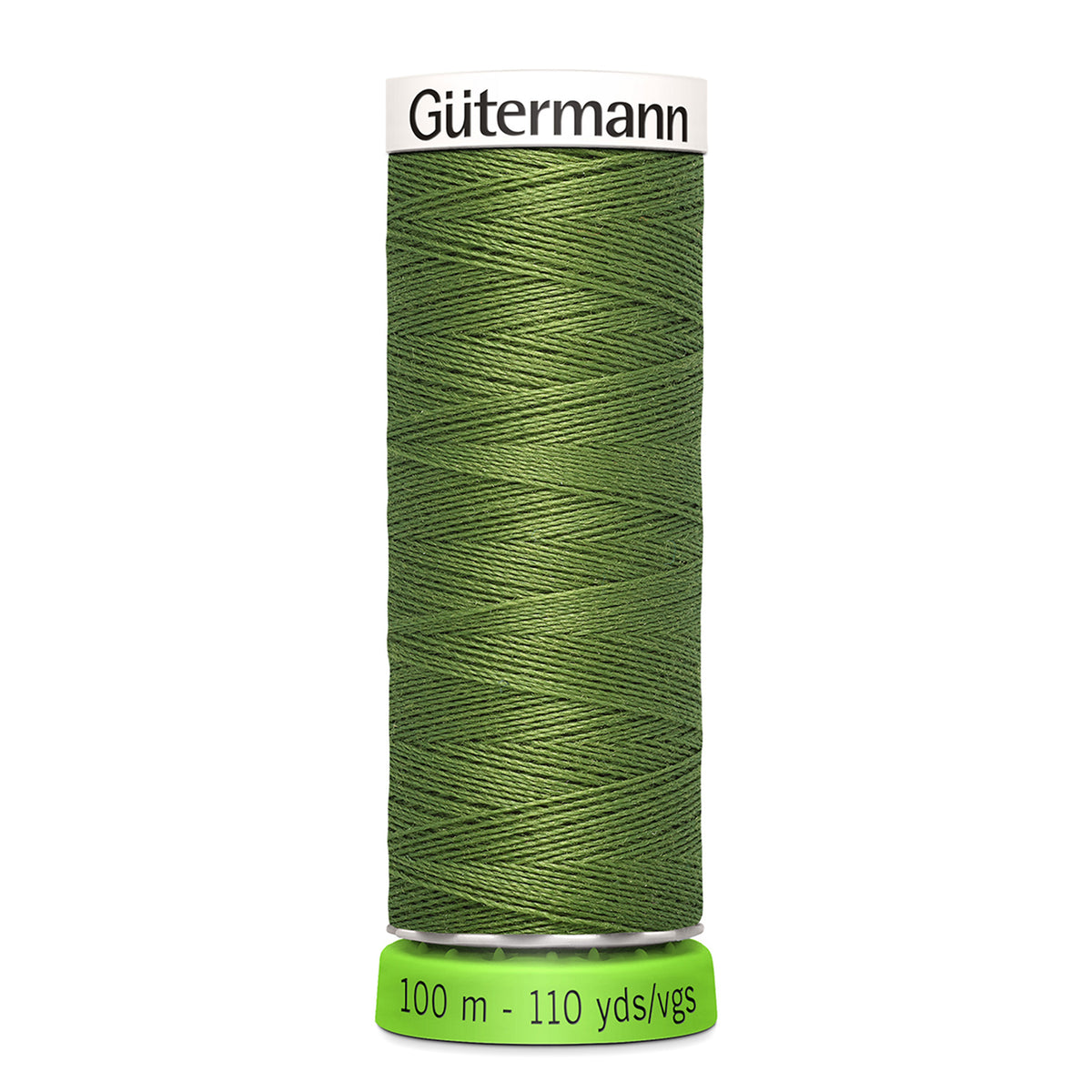 GÜTERMANN Sew-all rPet Thread 100m - Col. 283