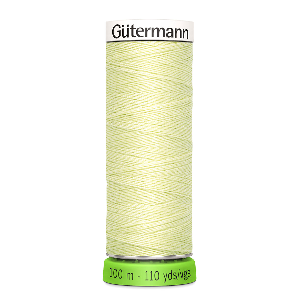 GÜTERMANN Sew-all rPet Thread 100m - Col. 292