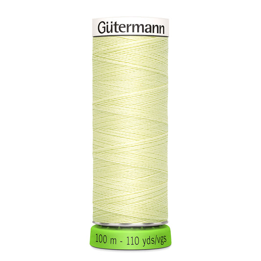 GÜTERMANN Sew-all rPet Thread 100m - Col. 292