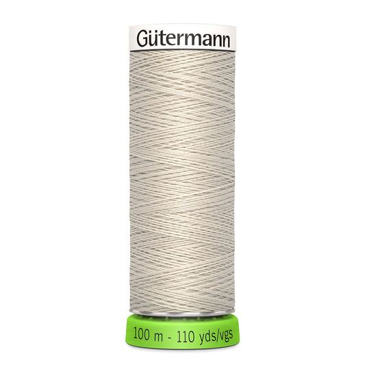 GÜTERMANN Sew-all rPet Thread 100m - Col. 299