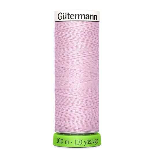 GÜTERMANN Sew-all rPet Thread 100m - Col. 320