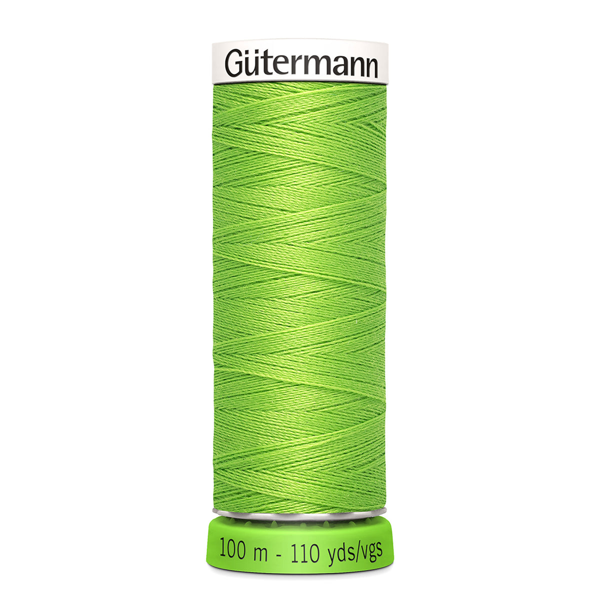 GÜTERMANN Sew-all rPet Thread 100m - Col. 336