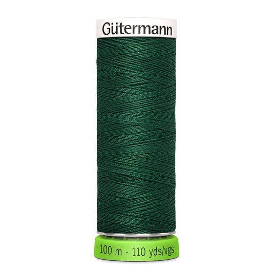 GÜTERMANN Sew-all rPet Thread 100m - Col. 340