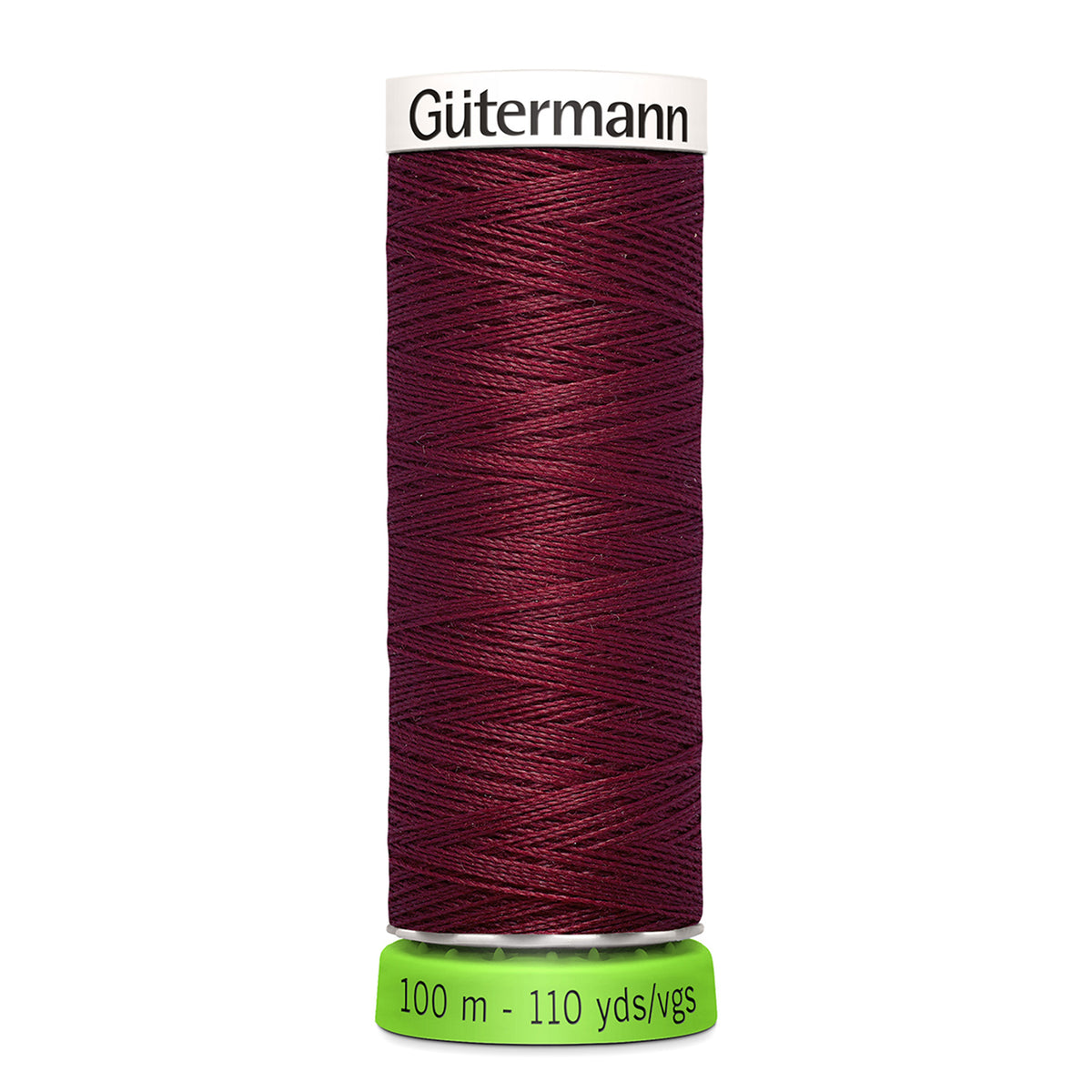 GÜTERMANN Sew-all rPet Thread 100m - Col. 368