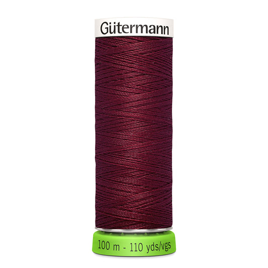 GÜTERMANN Sew-all rPet Thread 100m - Col. 368