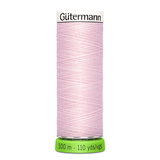 GÜTERMANN Sew-all rPet Thread 100m - Col. 372