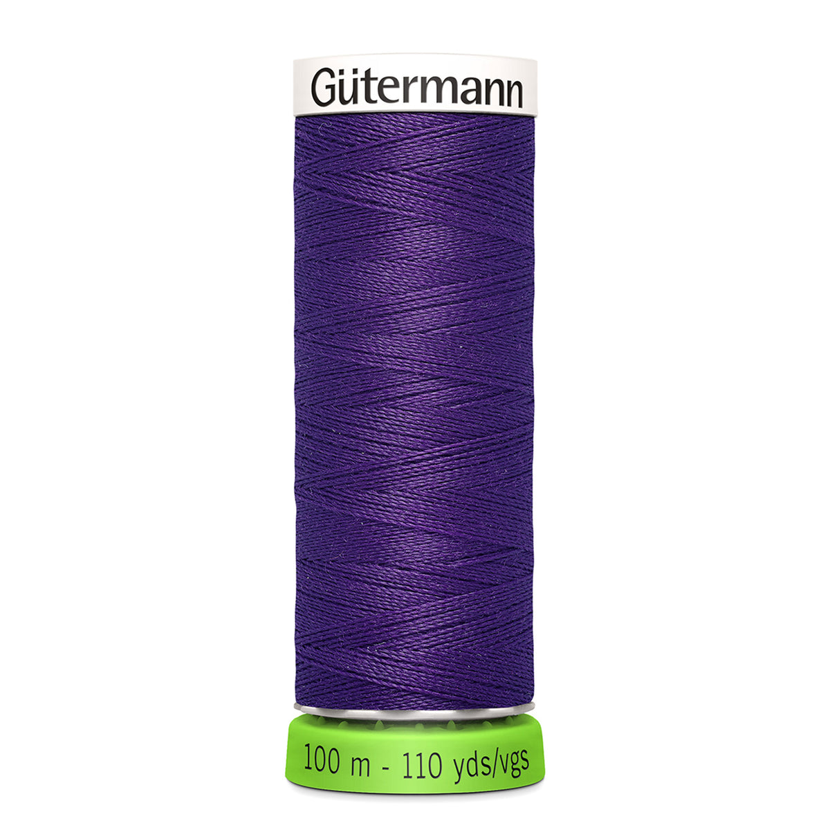 GÜTERMANN Sew-all rPet Thread 100m - Col. 373