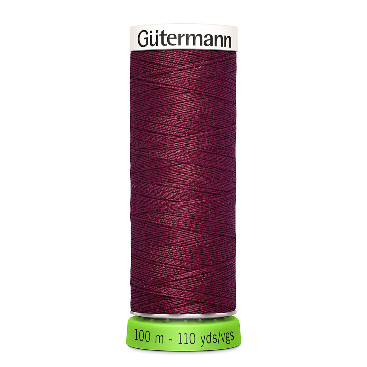 GÜTERMANN Sew-all rPet Thread 100m - Col. 375