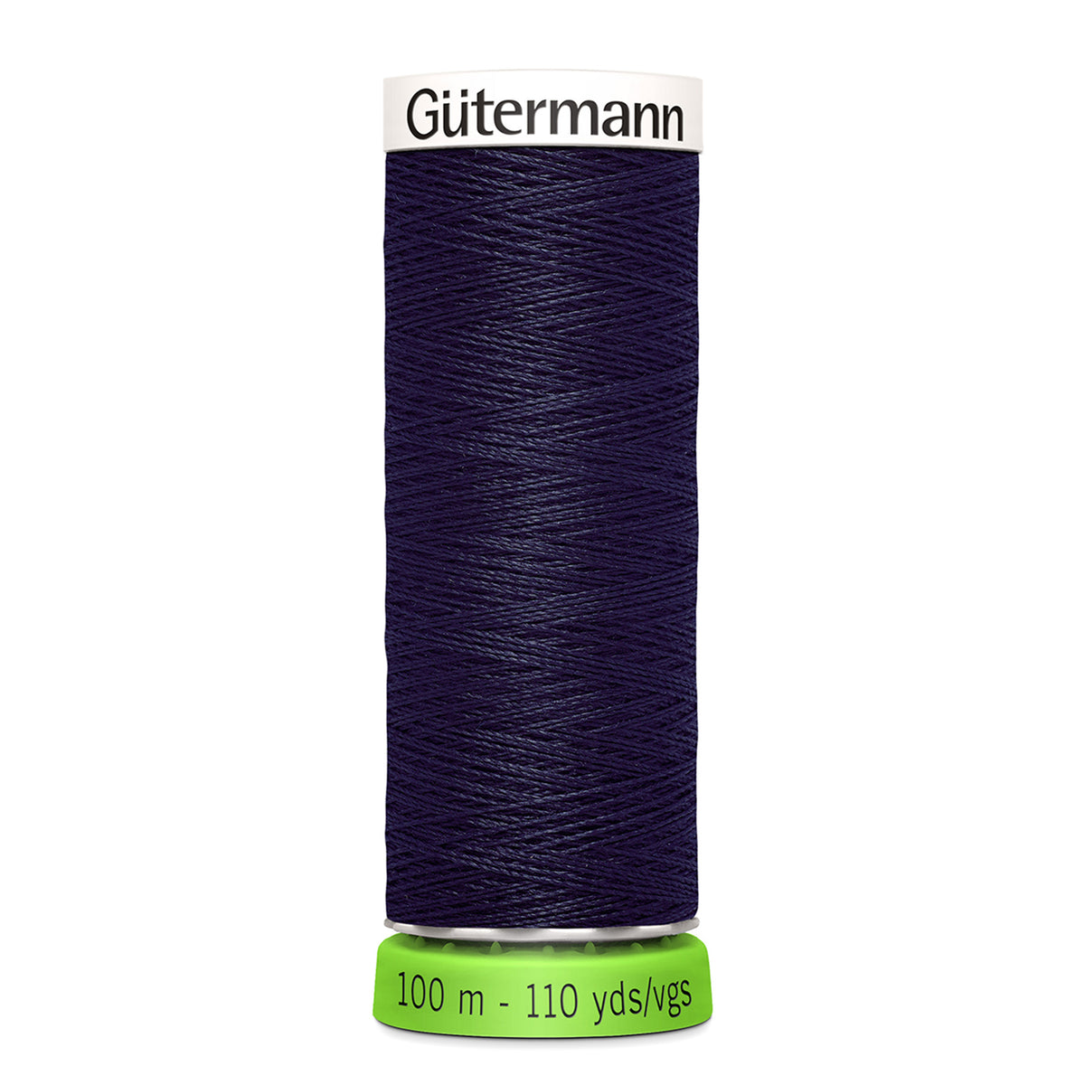 GÜTERMANN Sew-all rPet Thread 100m - Col. 387