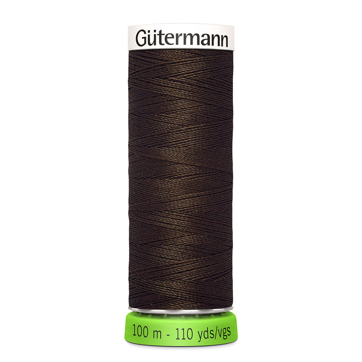 GÜTERMANN Sew-all rPet Thread 100m - Col. 406