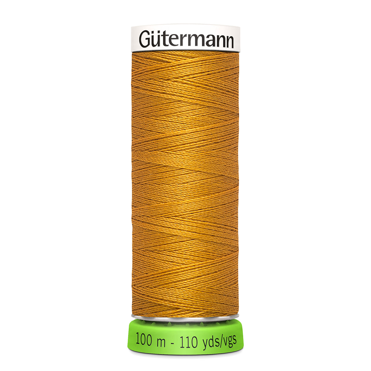 GÜTERMANN Sew-all rPet Thread 100m - Col. 412