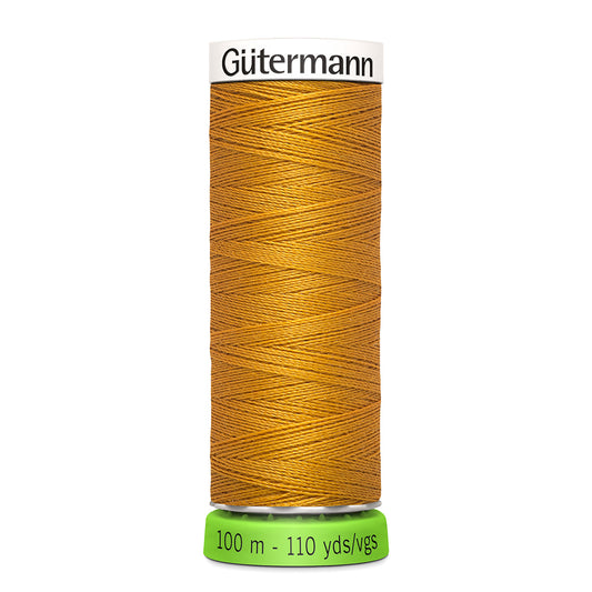 GÜTERMANN Sew-all rPet Thread 100m - Col. 412