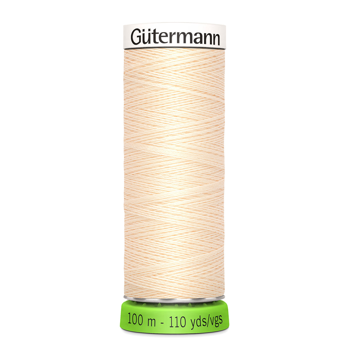 GÜTERMANN Sew-all rPet Thread 100m - Col. 414