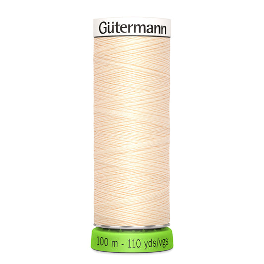 GÜTERMANN Sew-all rPet Thread 100m - Col. 414