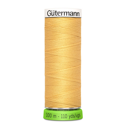 GÜTERMANN Sew-all rPet Thread 100m - Col. 415
