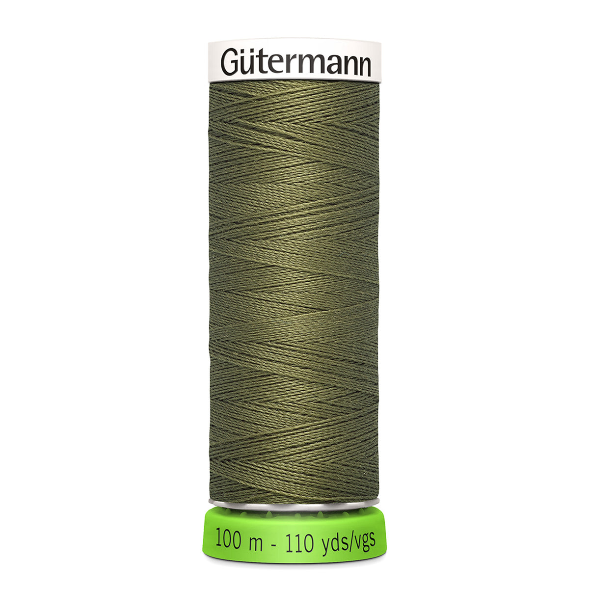 GÜTERMANN Sew-all rPet Thread 100m - Col. 432